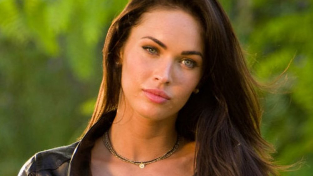 Megan Fox's Regret About Her Time As A Transformers Star - Looper