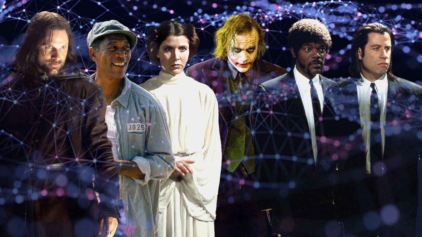 The 10 Best Movies of All Time, According to Artificial Intelligence