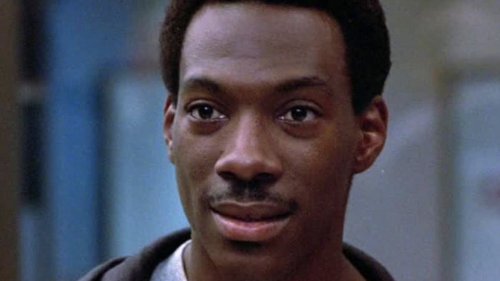 Things That Happen In Every Beverly Hills Cop Movie