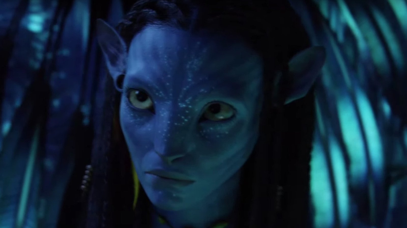 Biggest Unanswered Questions In James Cameron's Avatar