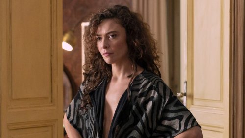 This Netflix Series Has The Most Graphic Sex Scenes In The Streamer's History - Looper