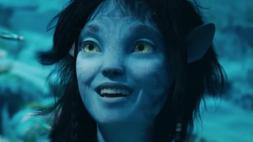 Avatar Fans Are Divided Over Sigourney Weaver's Performance As Kiri In The Way Of Water