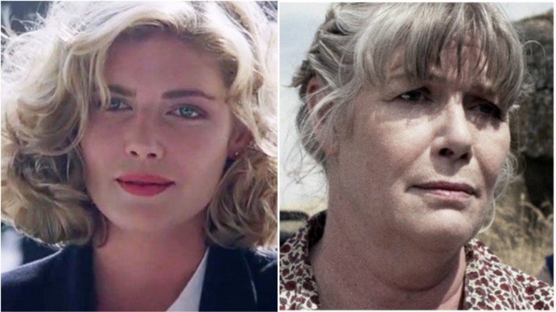 What The Cast Of Top Gun Looks Like Today - Looper