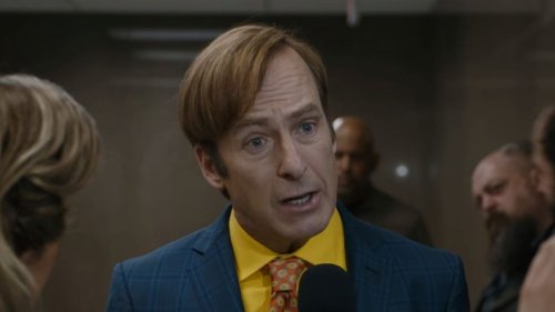 Every Scheme From Better Call Saul, Ranked By Level Of Chicanery ...