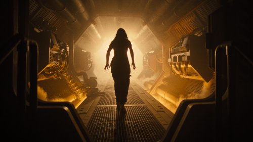 The Alien: Romulus Trailer Has Fans All Saying The Same Thing