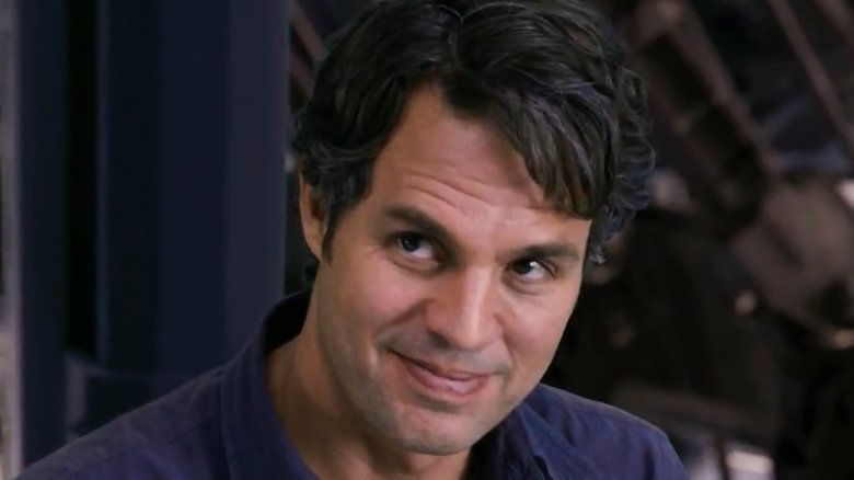 Bloopers That Make Us Love Mark Ruffalo Even More