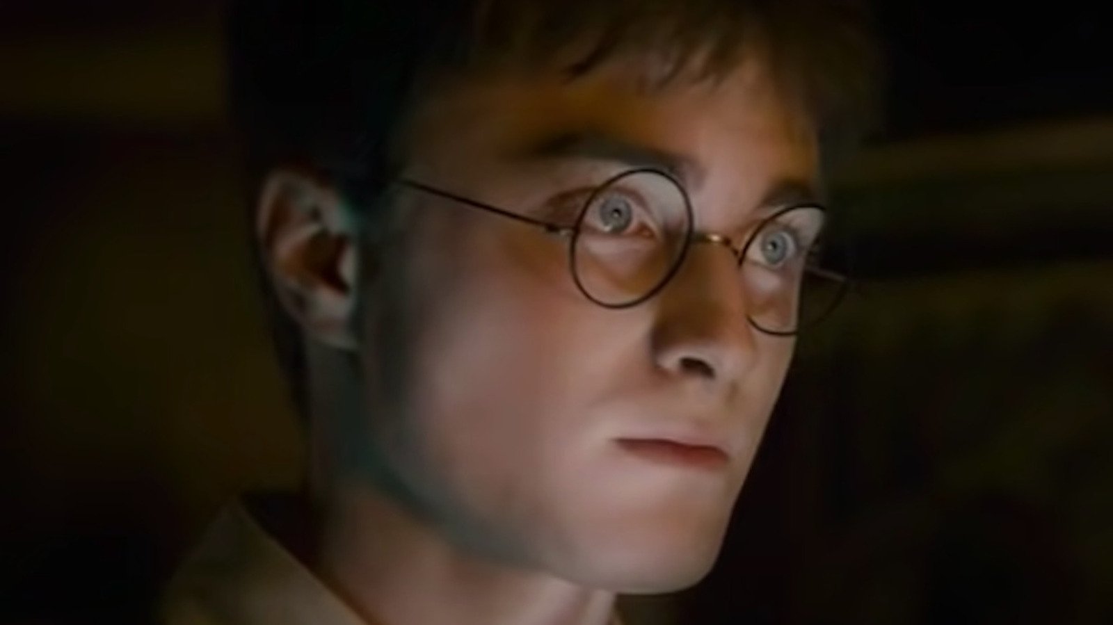 The Harry Potter Book With The Worst Film Adaptation According To Fans