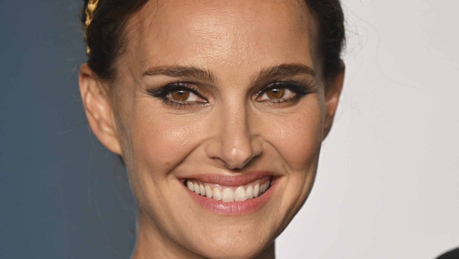 The On-Set Injury Natalie Portman Suffered While Filming Black Swan - Looper