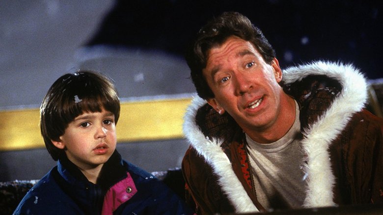 What The Cast Of The Santa Clause Looks Like Today - Looper
