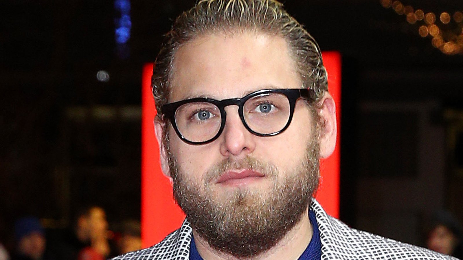 Why You Haven't Seen Jonah Hill On-Screen In A While - Looper