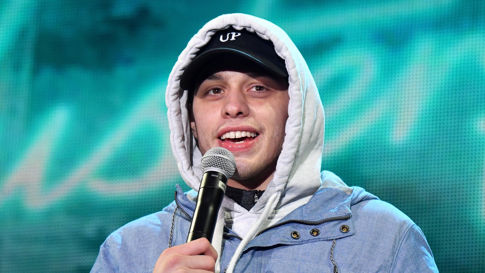 Pete Davidson's Tragic True Life Story