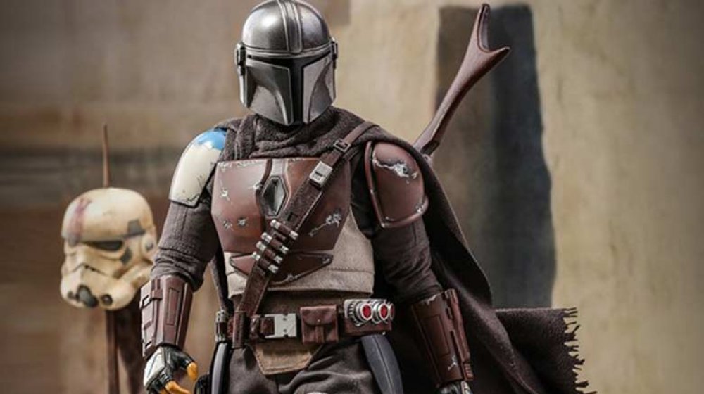 Characters In The Mandalorian With More Meaning Than You Realize