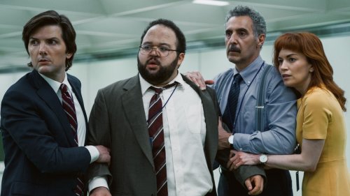 Where Is Severance Filmed? Every Major Location Explained