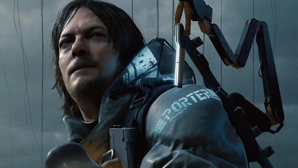 The Entire Death Stranding Story Explained - Looper