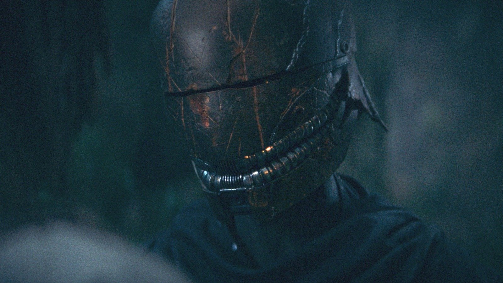 The Acolyte Episode 5 Secretly Teased The Villain's Connection To... Kylo Ren?