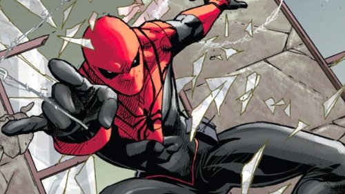 One Spider-Man Costume Is Way Too Violent For The MCU And The Spider-Verse