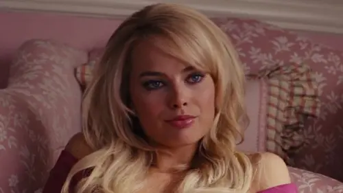 The Wolf Of Wall Street Scene Margot Robbie Hated Filming 