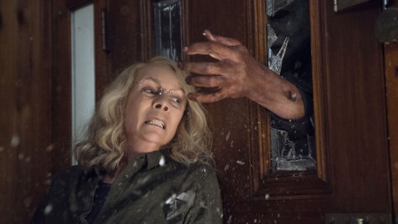 Details The Biggest Fans Never Noticed In The 'Halloween' Movies - Looper