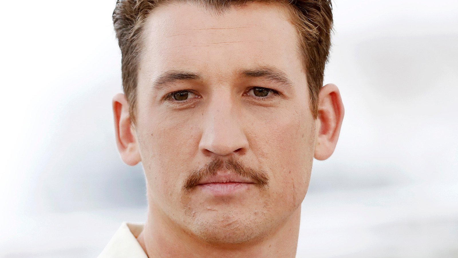 The Iconic Scene That Miles Teller Was Surprised To See In Top Gun: Maverick