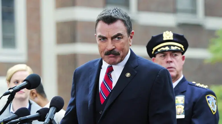 Tom Selleck Didn't Know How To Feel When Blue Bloods Passed Magnum P.I.