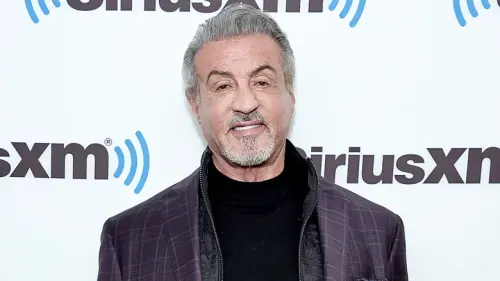Sylvester Stallone Would Star In Creed 4 Under One Condition
