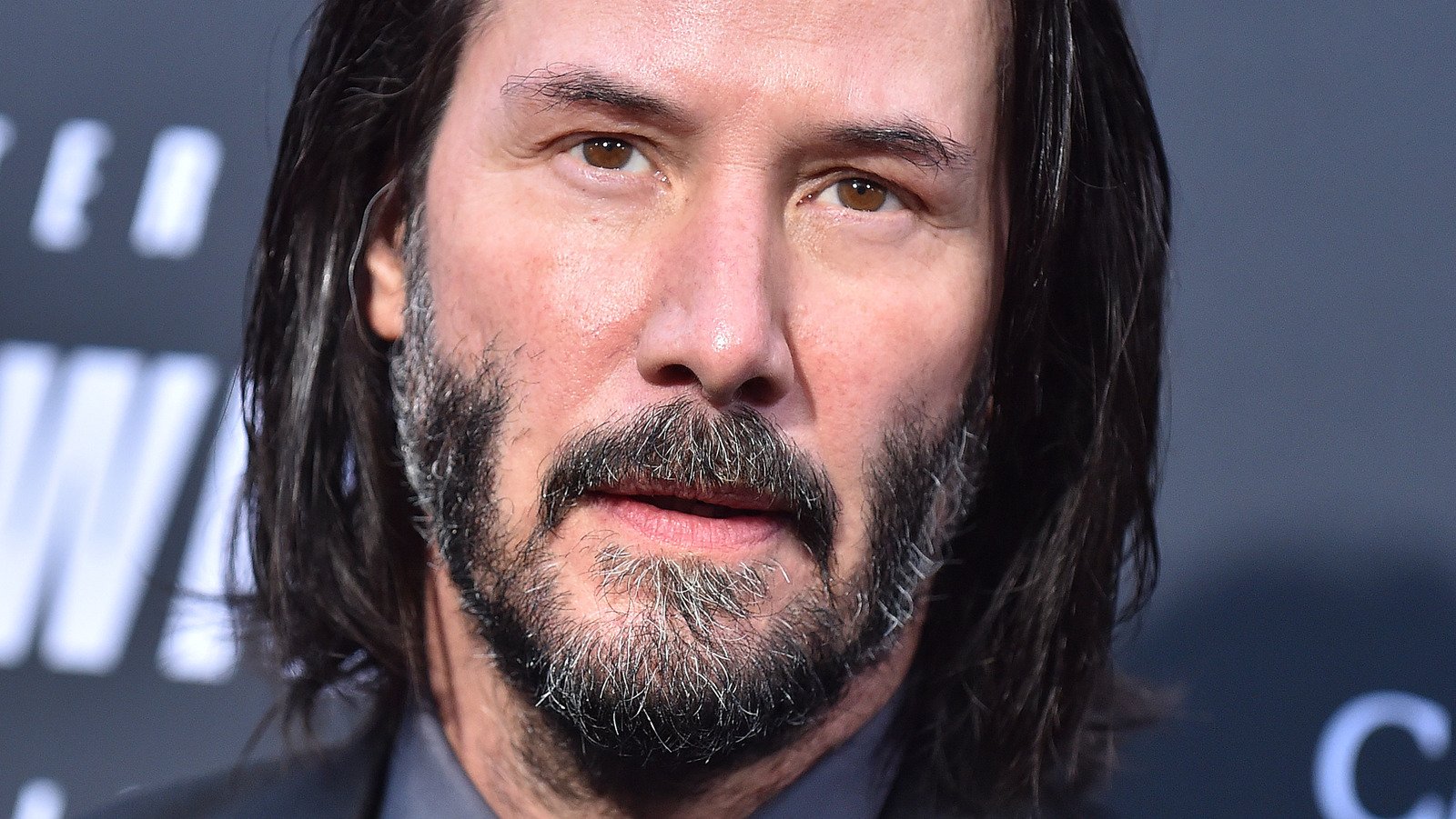 This Is The Superhero Role Keanu Reeves Is Holding Out For - Looper