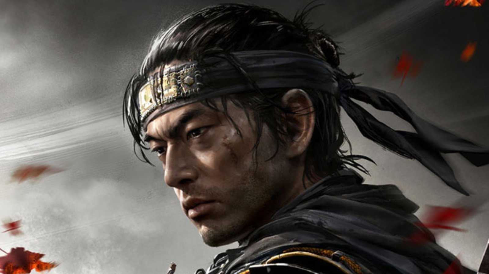 Ghost Of Tsushima: Legends Character Classes Explained