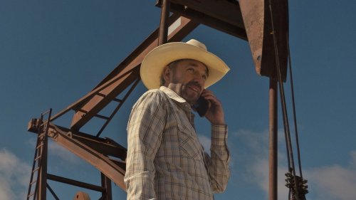 Landman Review: Oil Cowboy Machismo & A Pitch-Perfect Billy Bob Thornton