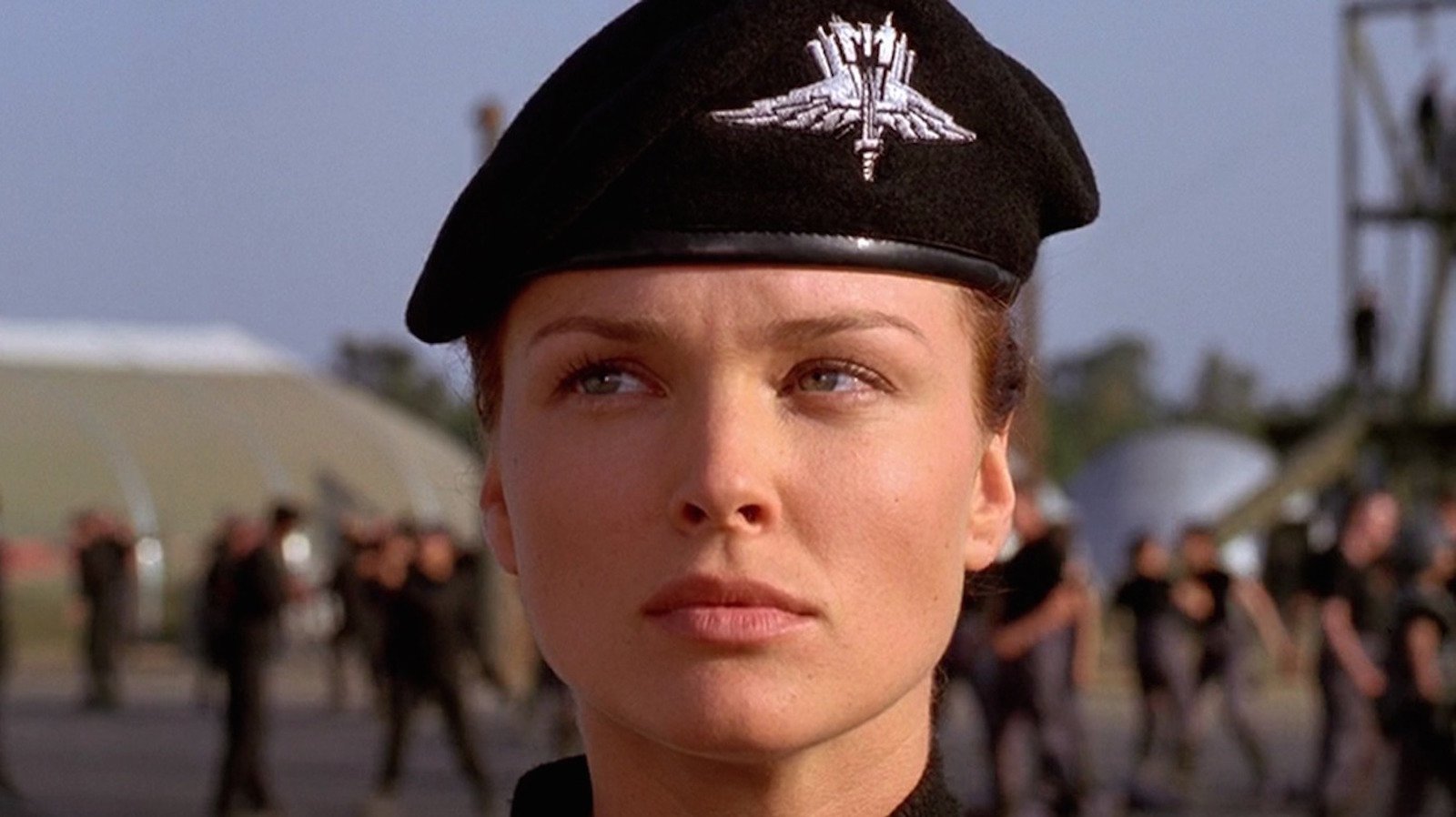 The Starship Troopers Movie Trilogy You've Never Seen
