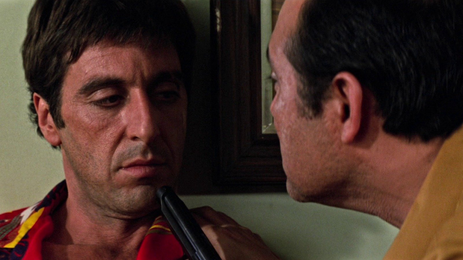 The Most Overlooked Detail In Scarface