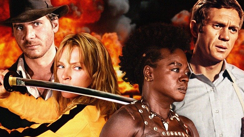 Action Movies You Need To Watch Before You Die