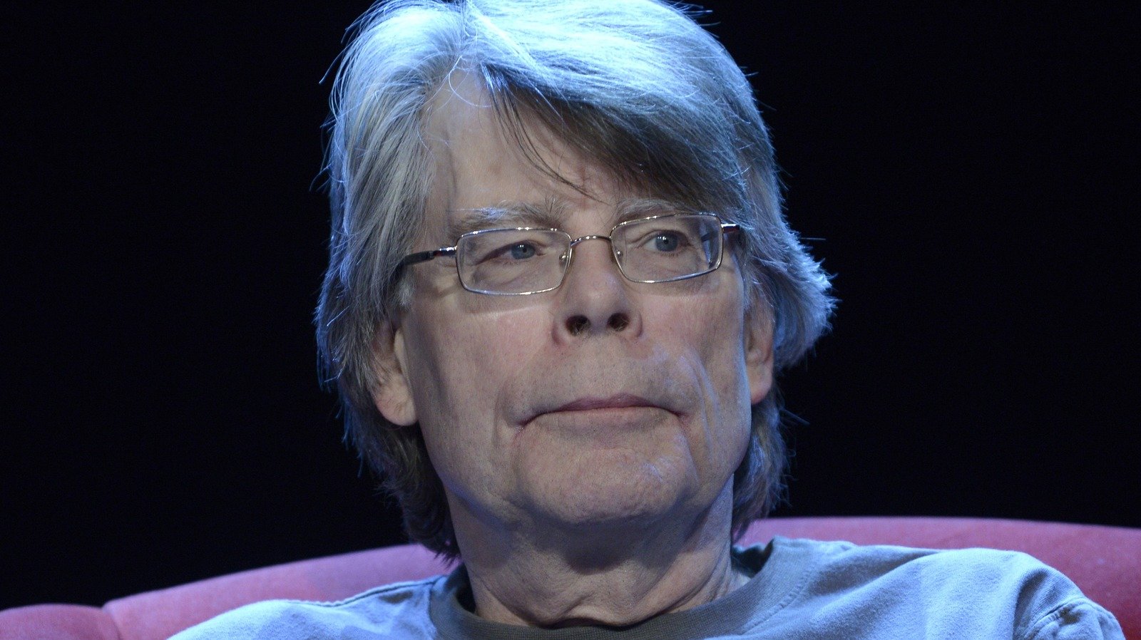 The Worst Horror Movie Ever, According To Stephen King