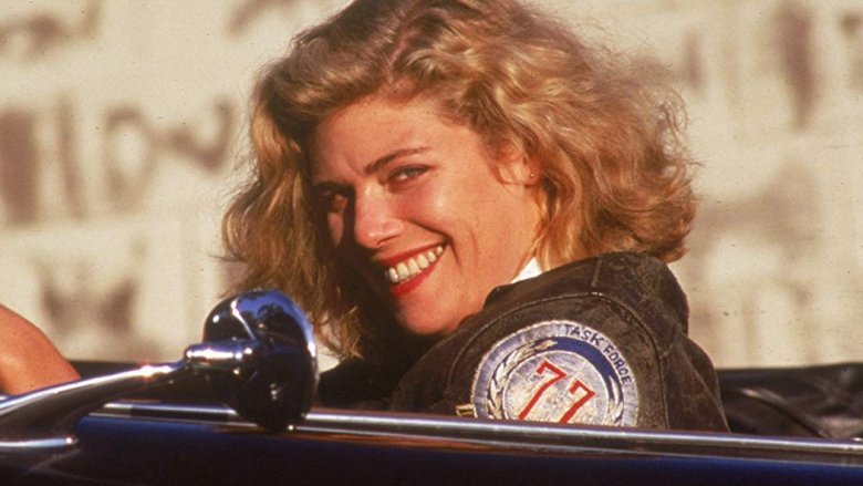 What Kelly McGillis From Top Gun Looks Like Today