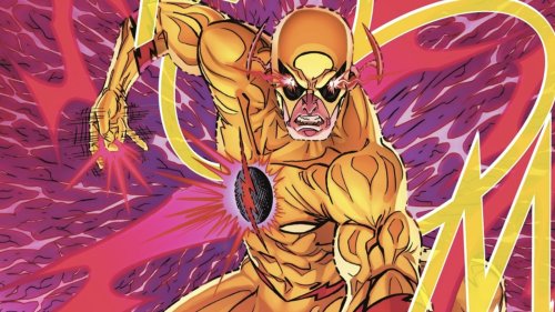 Who Is Zoom? The Flash Villain Explained