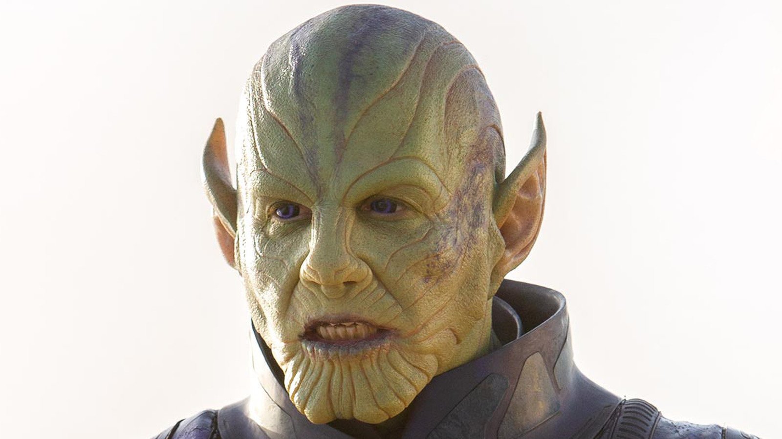What These Movie Aliens Look Like Without Makeup