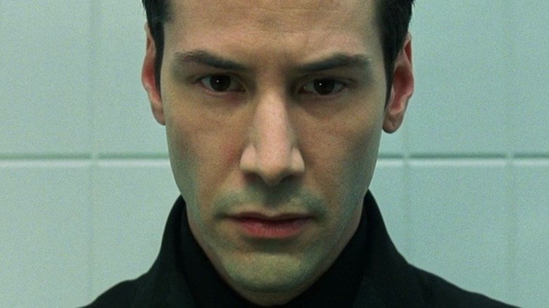 The Best Neo And Trinity Moments In The Matrix
