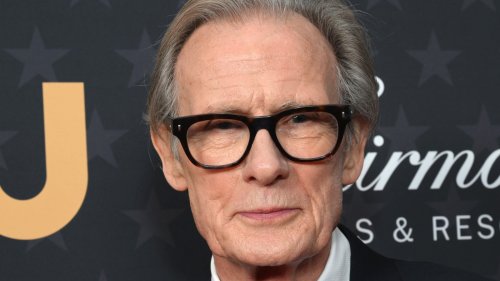Is Love Actually A Christmas Movie? Bill Nighy Weighs In