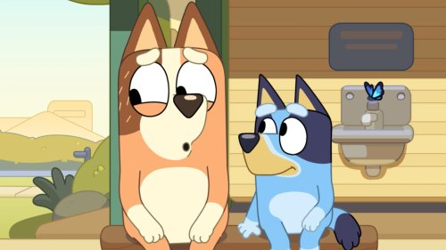 Why Bluey's New Episode 'The Sign' Is Destroying Parents