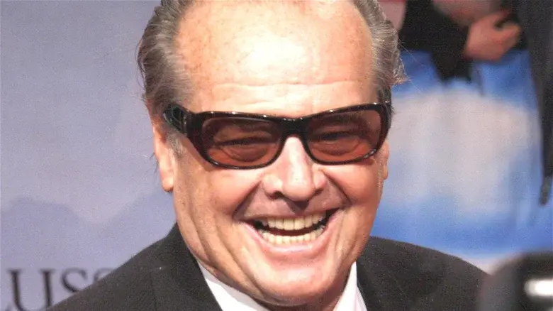 Why You Rarely Hear About Jack Nicholson Nowadays