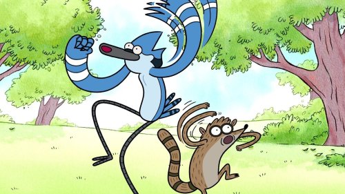 15 Best Regular Show Episodes, Ranked