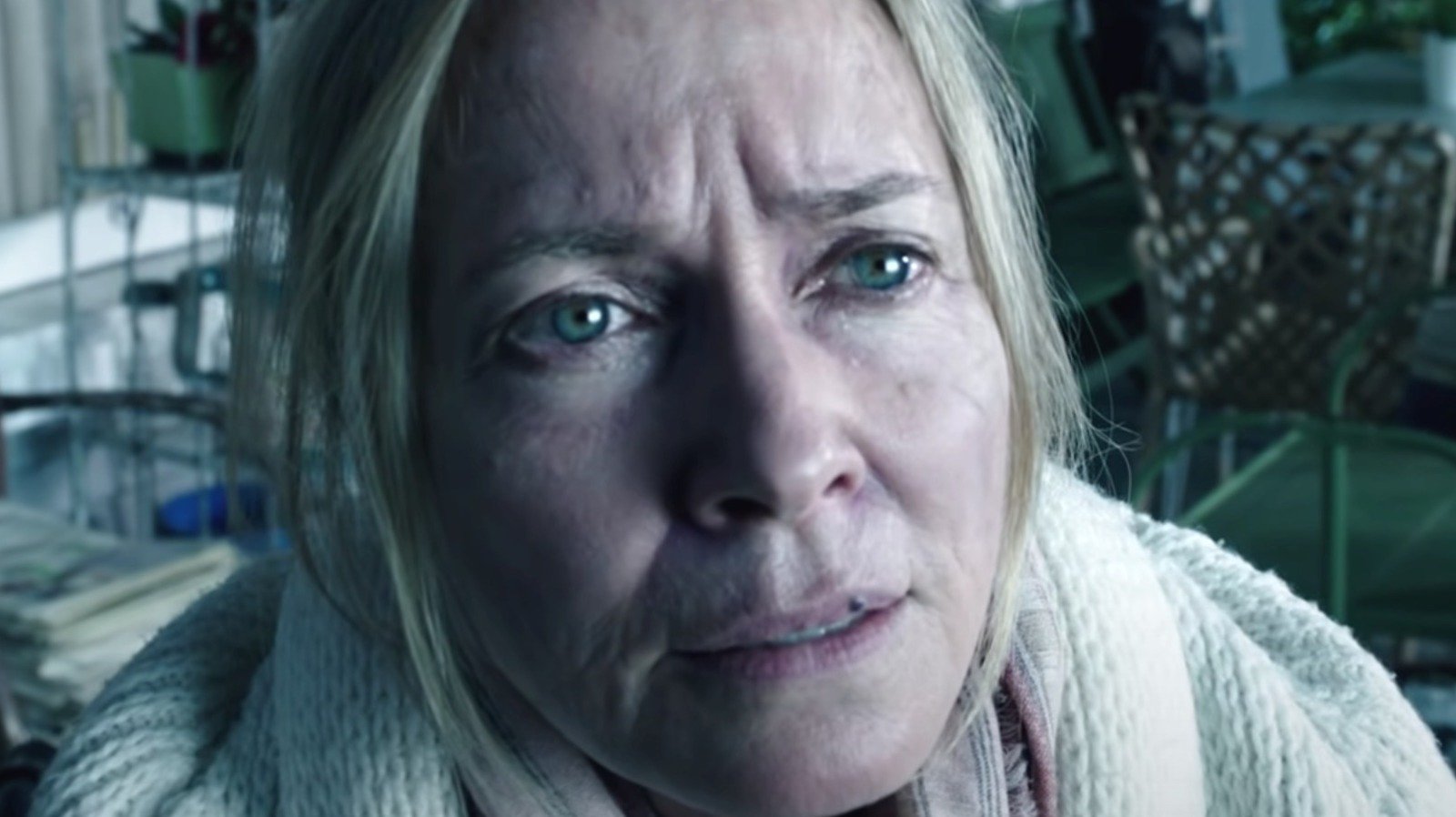 Why Jeanne From Malignant Looks So Familiar