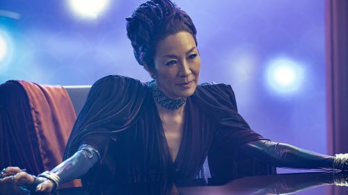 Star Trek: Section 31 Review - A Lifeless Plot Drags Down Michelle Yeoh's Discovery Spin-Off
