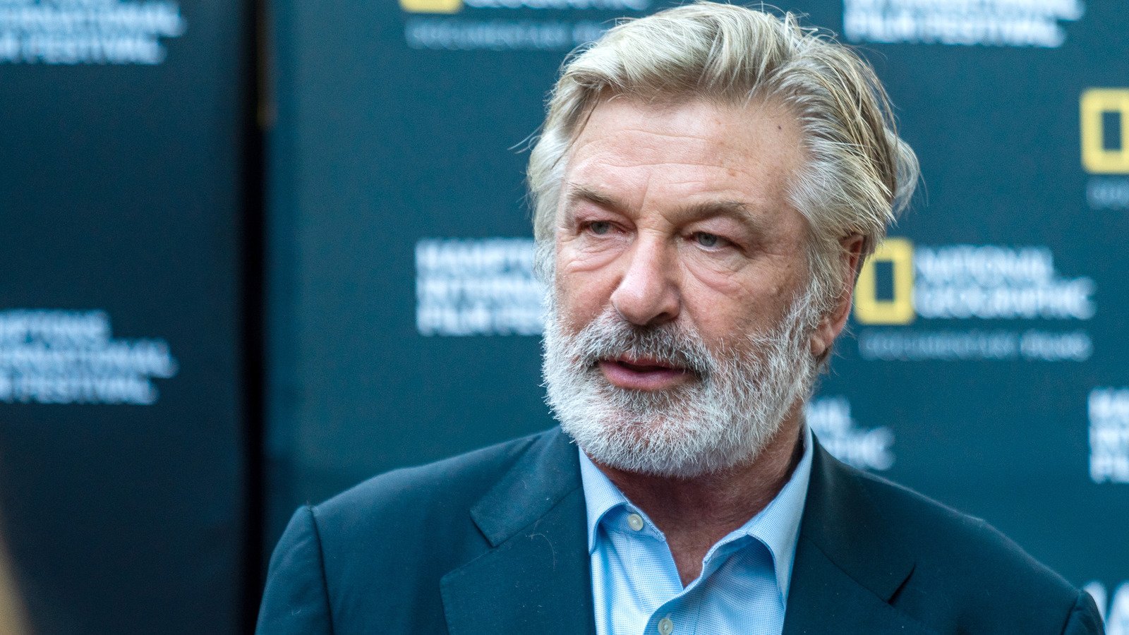 Alec Baldwin's Complicated History In Hollywood - Looper