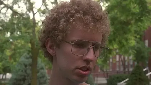 How Jon Heder Really Feels About Napoleon Dynamite  