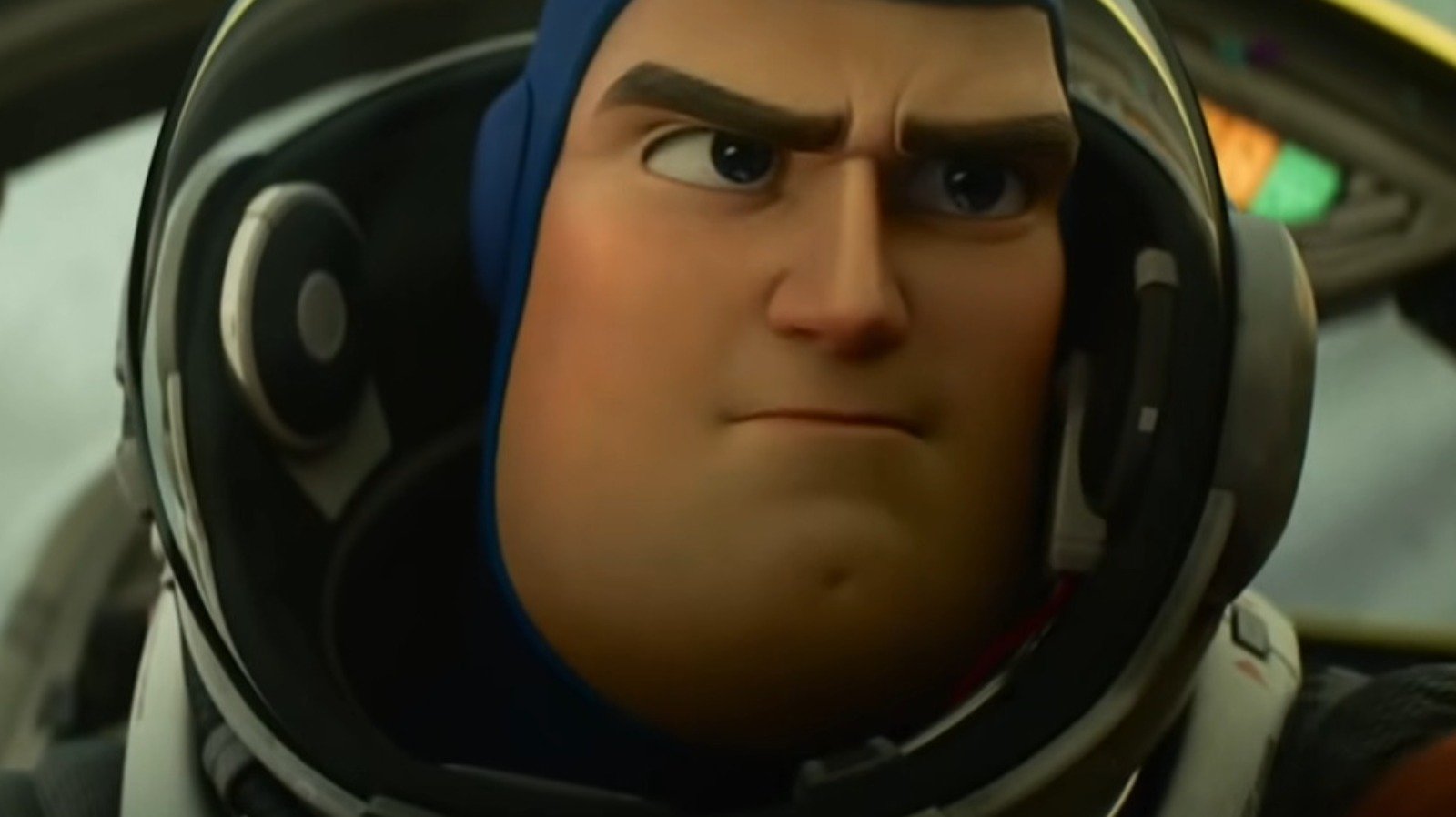 The Toy Story Quotes You Might Have Missed In Pixar's Lightyear