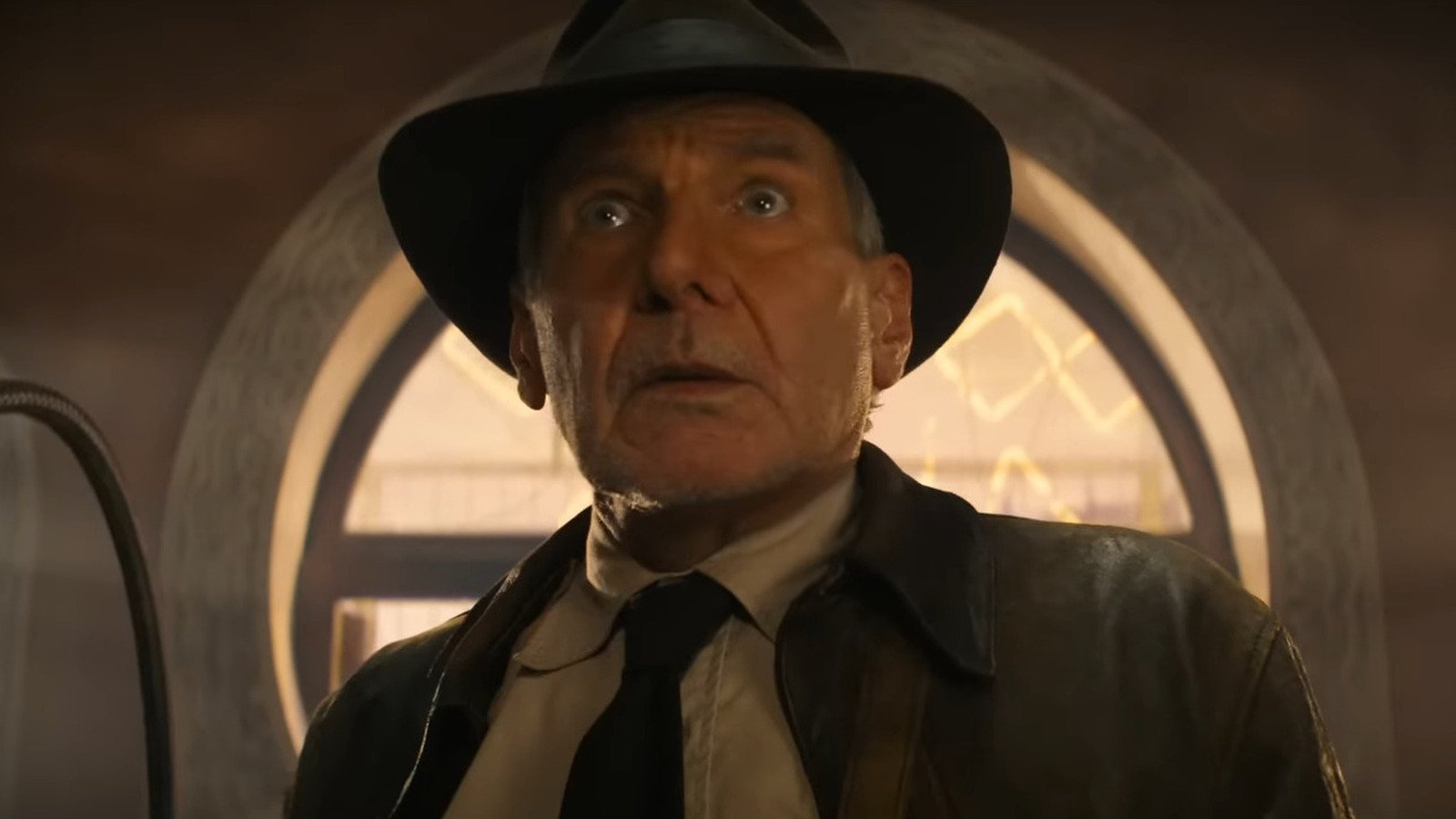 Indiana Jones And The Dial Of Destiny Brings The Iconic Character To The '60s - Looper