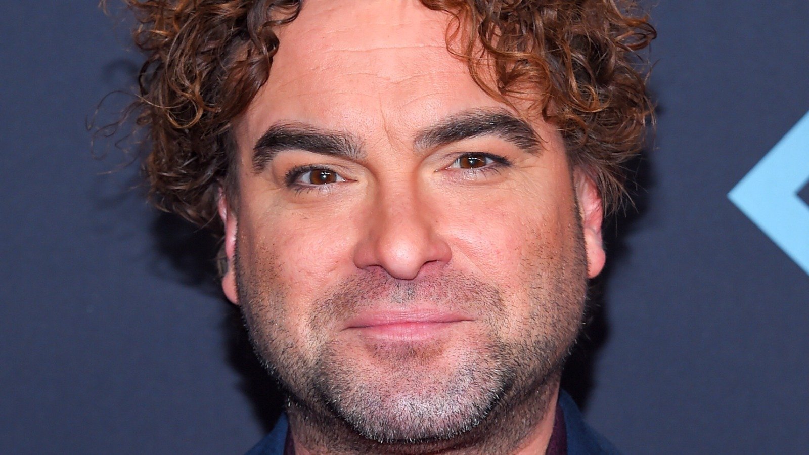 The Transformation Of Johnny Galecki From Childhood To The Big Bang Theory