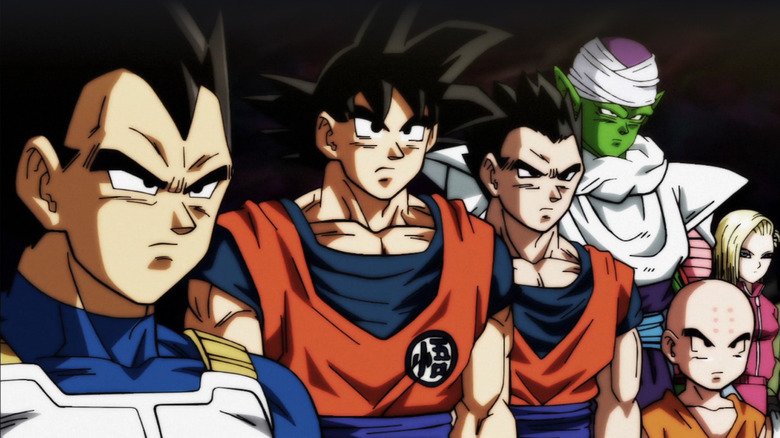 Dragon Ball's Rarest Super Saiyan Form Was Only Ever Achieved By One Person