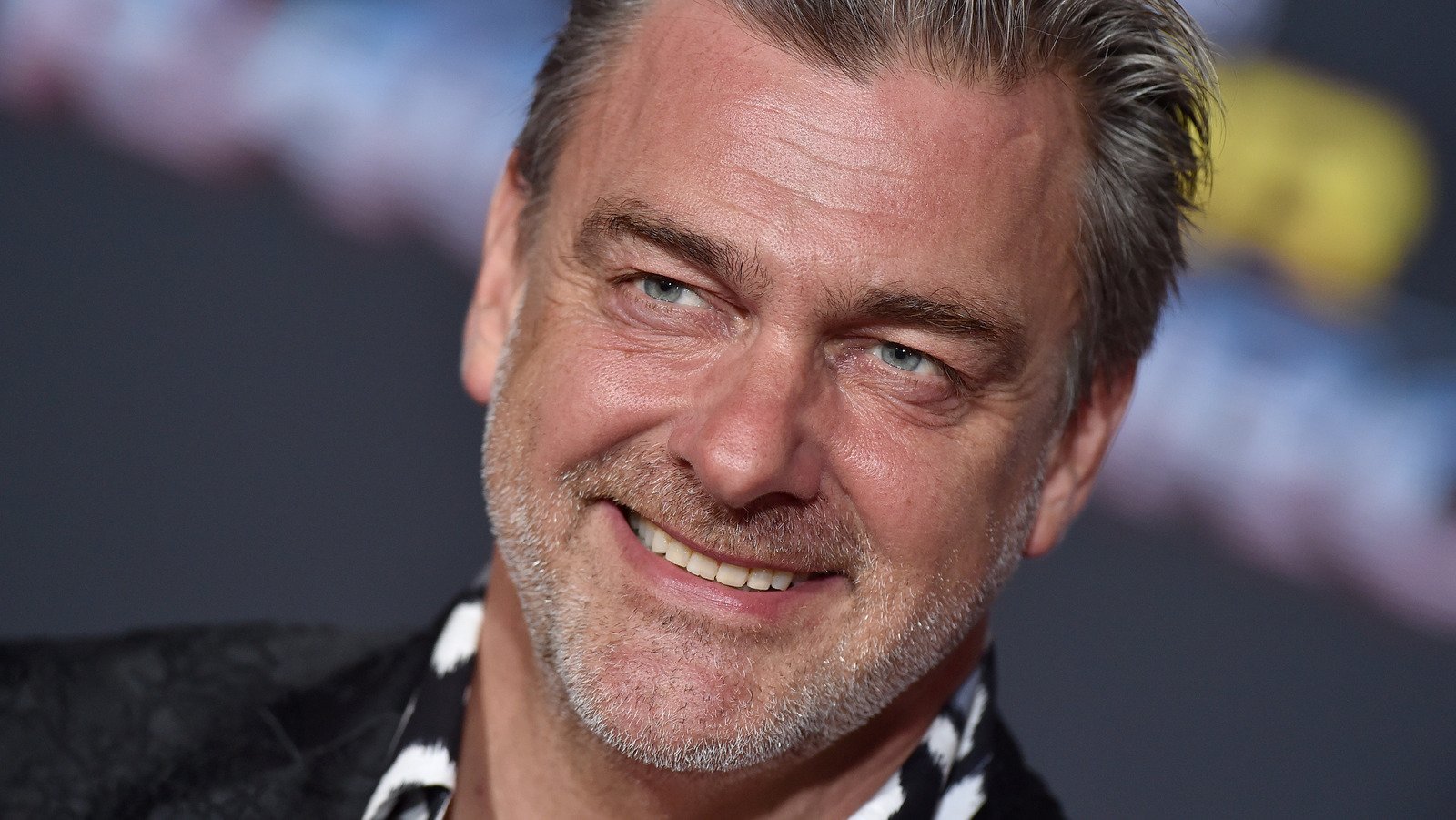 MCU Star Ray Stevenson Dead At 58