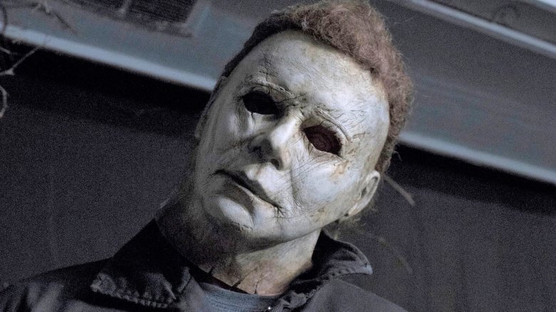The Entire Halloween Story Finally Explained - Looper